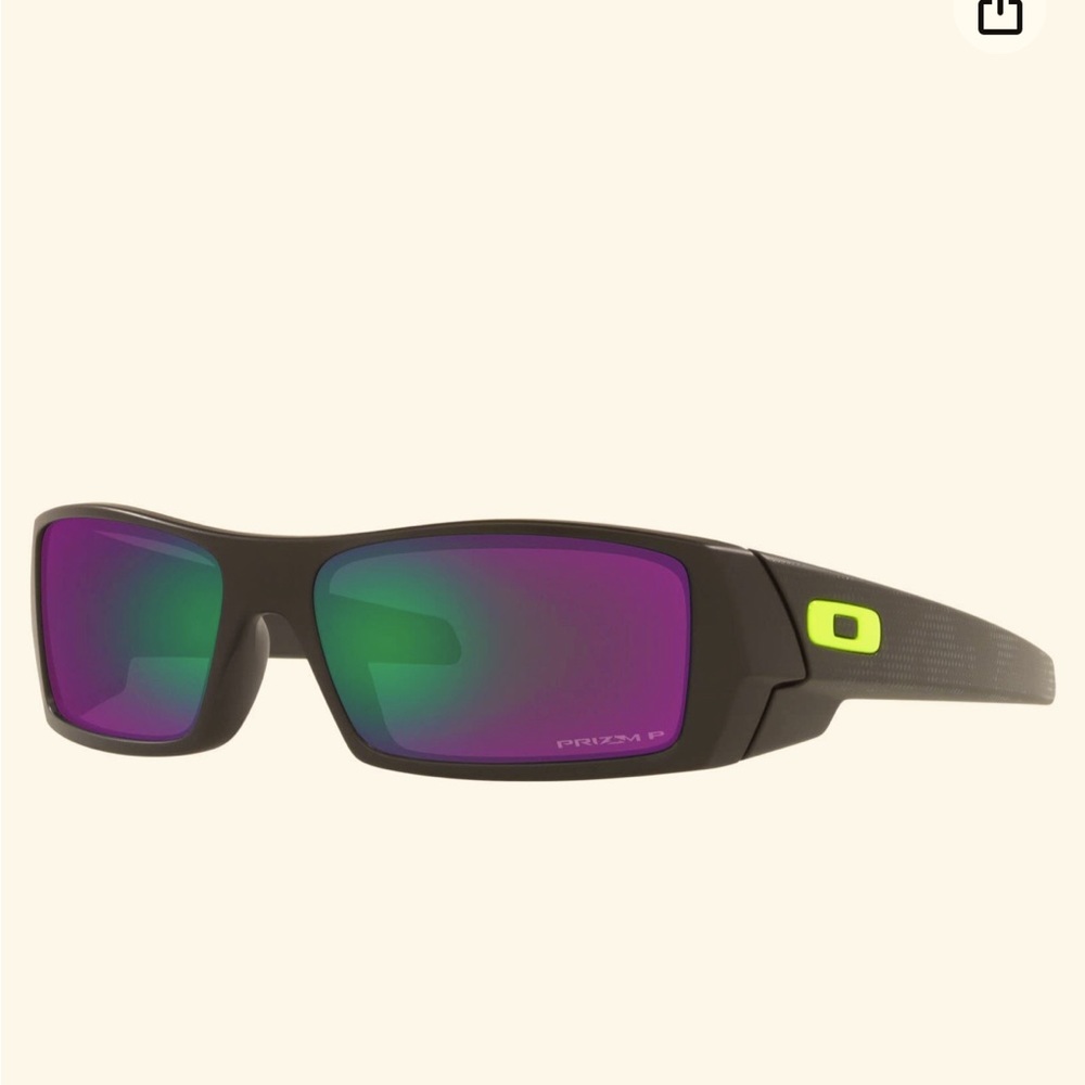 New- Oakley - Polarized Sunglasses